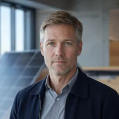 Elias Bergstrom