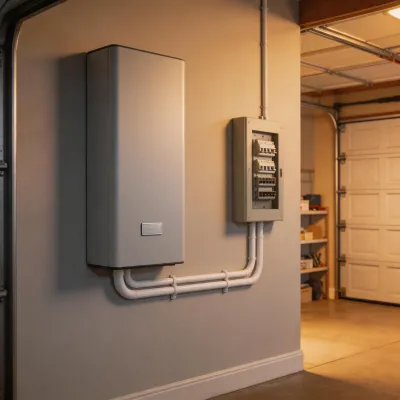 home battery